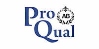 Pro Qual Awarding Body logo